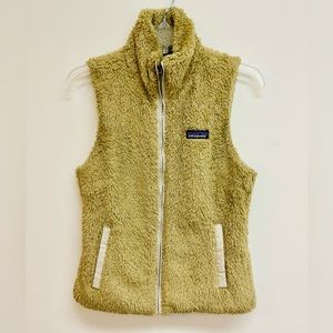 Patagonia Los Gatos Vest